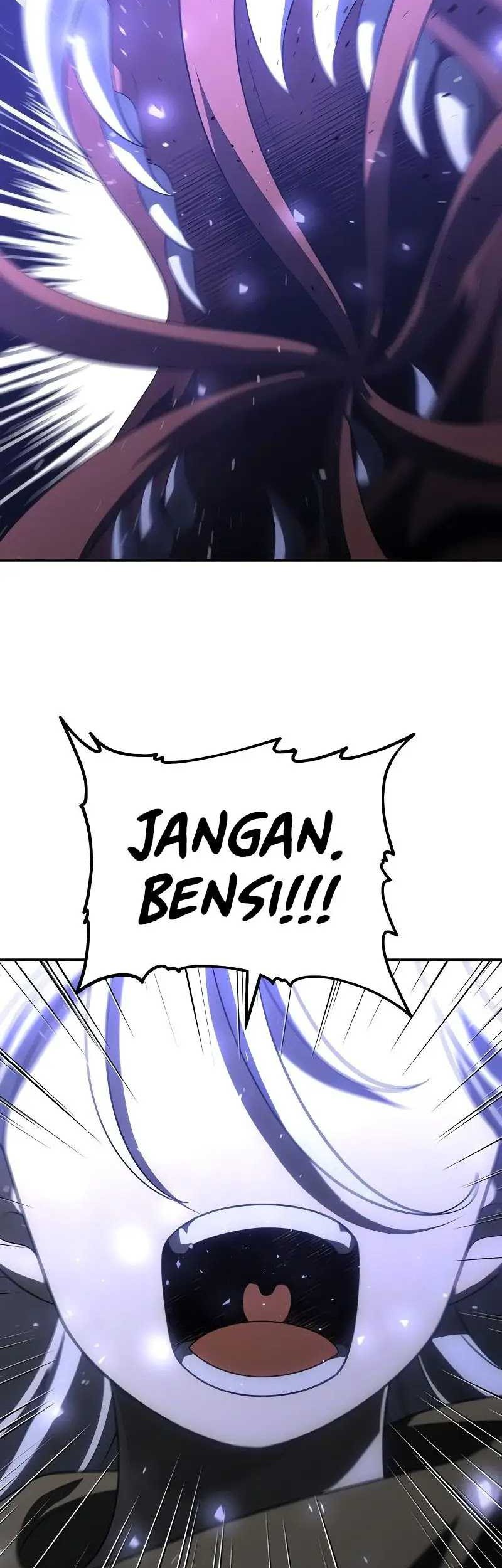 I Used To Be The Boss Chapter 62 - halaman 88