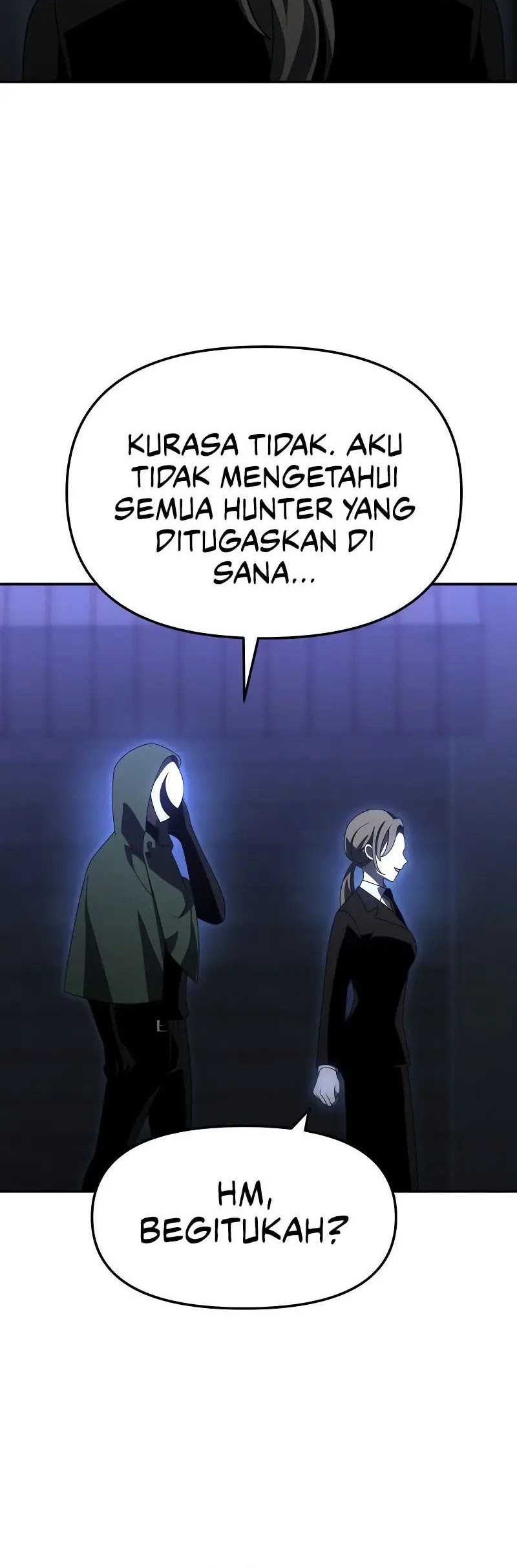 I Used To Be The Boss Chapter 62 - halaman 9
