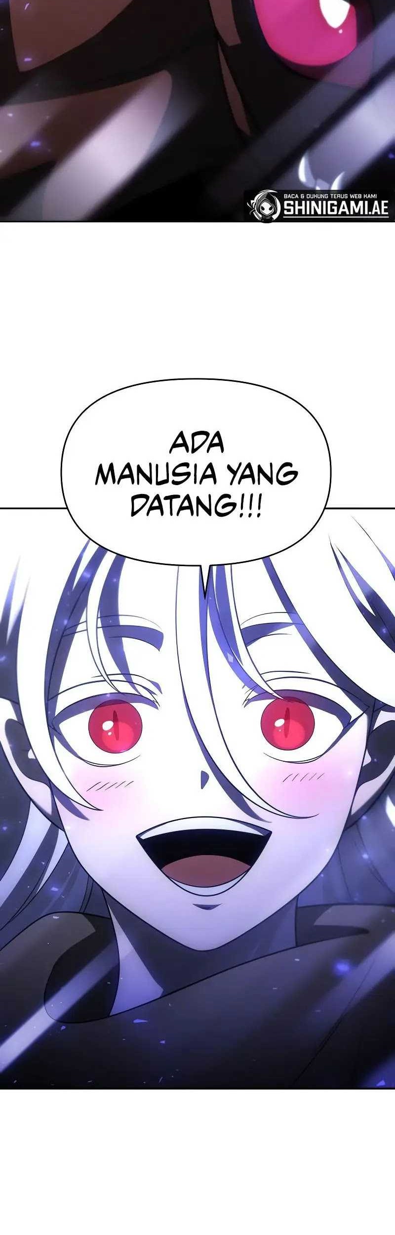 I Used To Be The Boss Chapter 62 - halaman 91