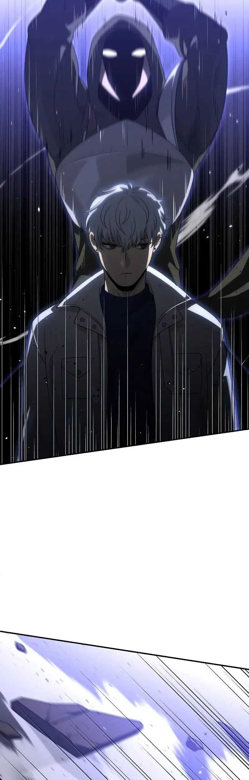 I Used To Be The Boss Chapter 63 - halaman 10