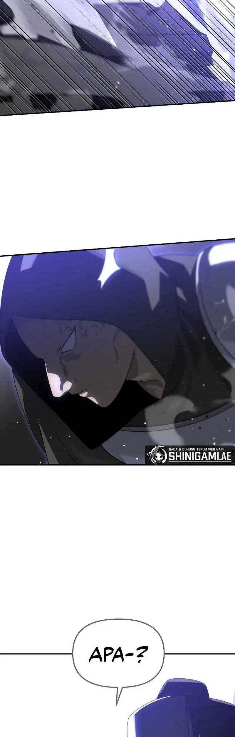 I Used To Be The Boss Chapter 63 - halaman 11