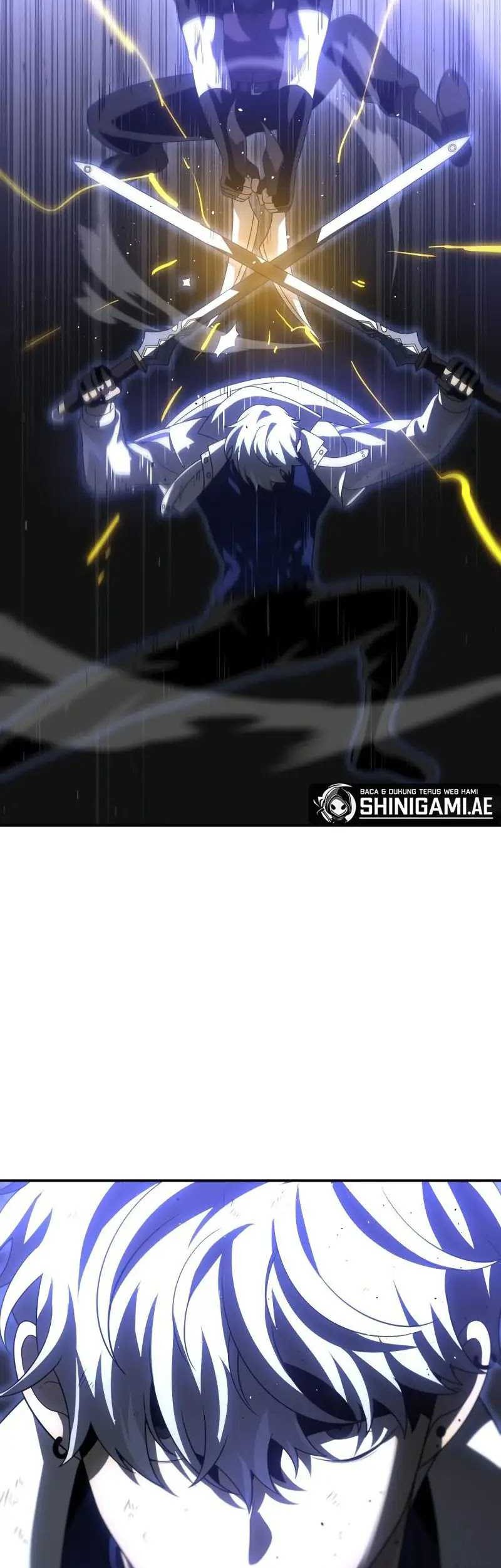 I Used To Be The Boss Chapter 63 - halaman 16