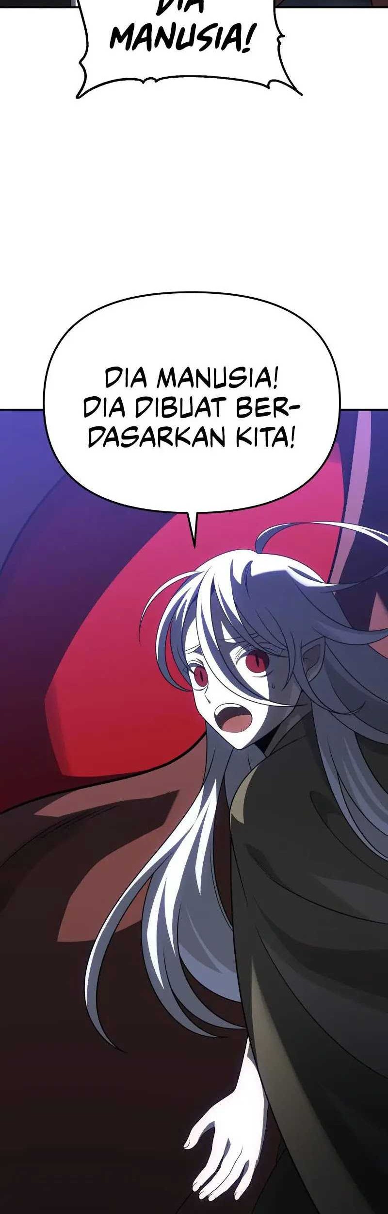 I Used To Be The Boss Chapter 63 - halaman 37