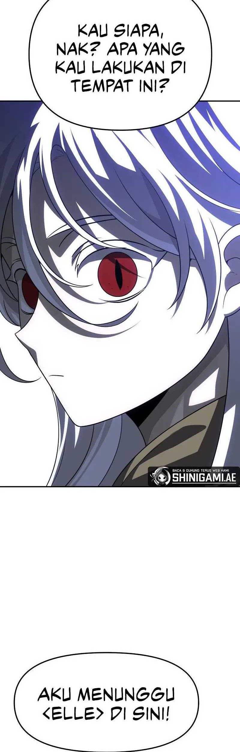 I Used To Be The Boss Chapter 63 - halaman 39