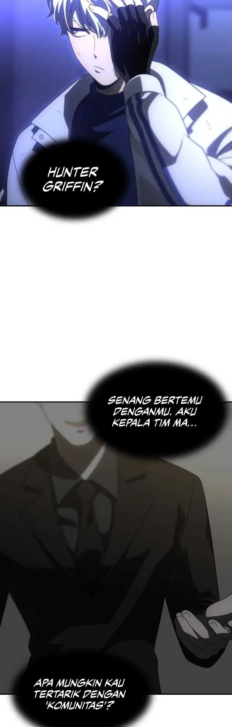 I Used To Be The Boss Chapter 63 - halaman 4