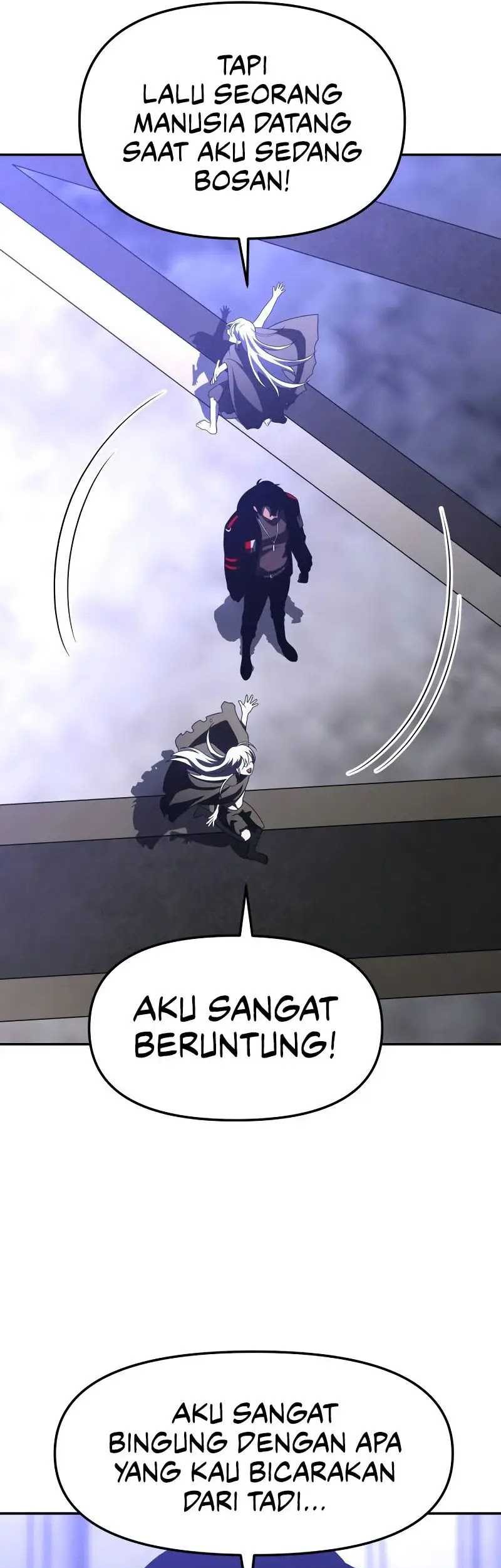I Used To Be The Boss Chapter 63 - halaman 42