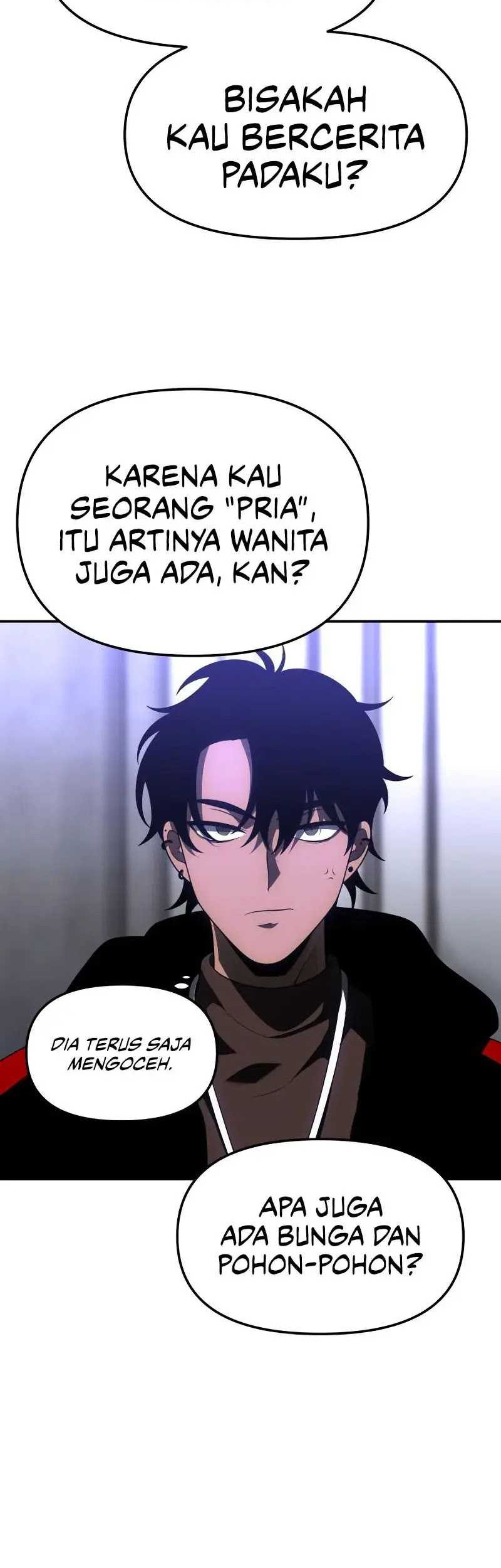 I Used To Be The Boss Chapter 63 - halaman 45