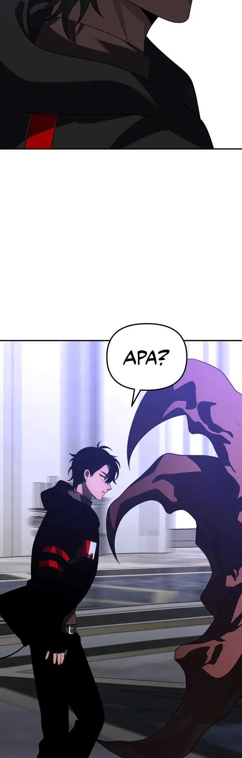 I Used To Be The Boss Chapter 63 - halaman 51