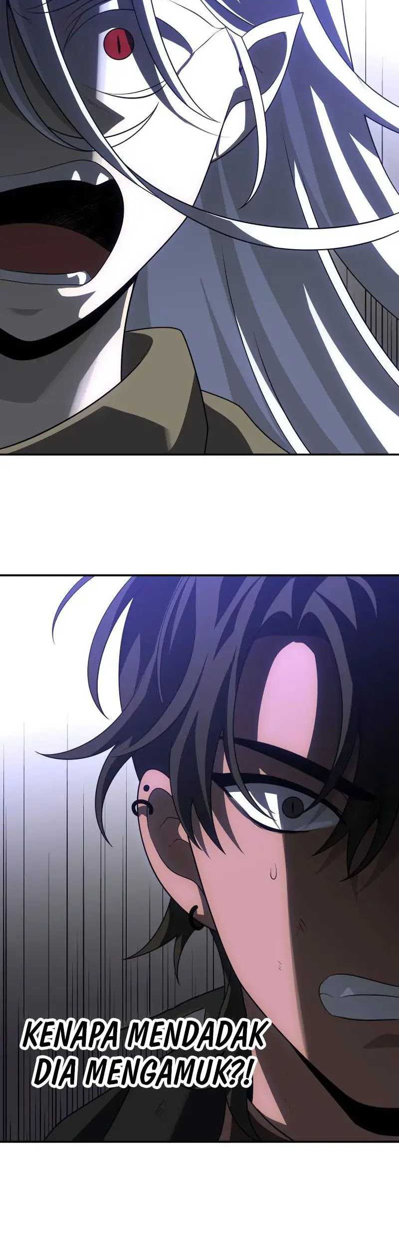 I Used To Be The Boss Chapter 63 - halaman 56