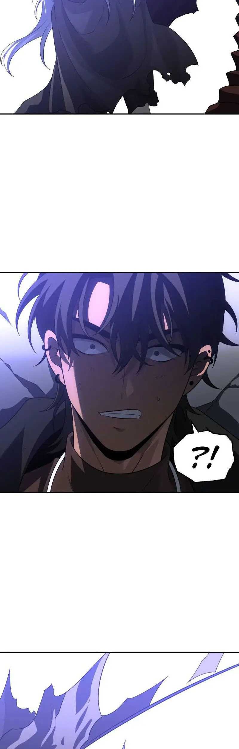 I Used To Be The Boss Chapter 63 - halaman 60
