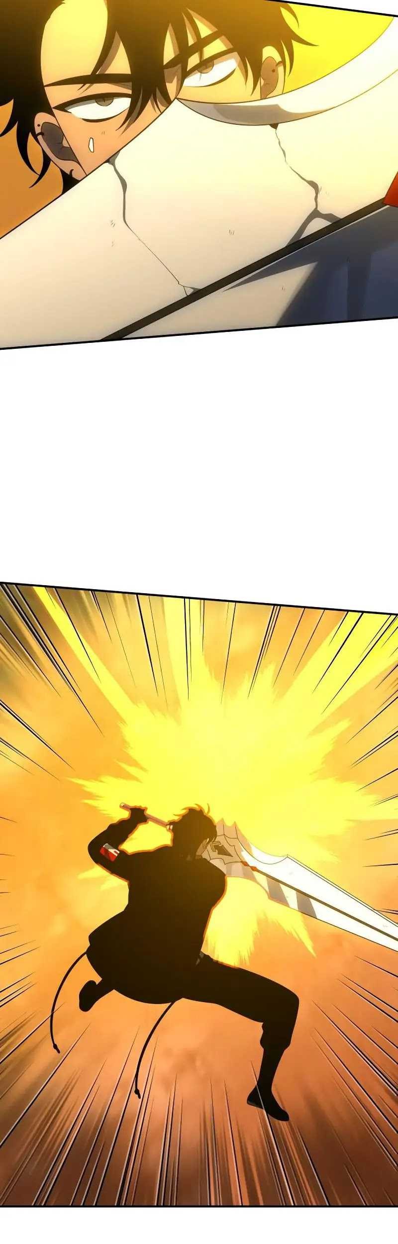 I Used To Be The Boss Chapter 63 - halaman 70