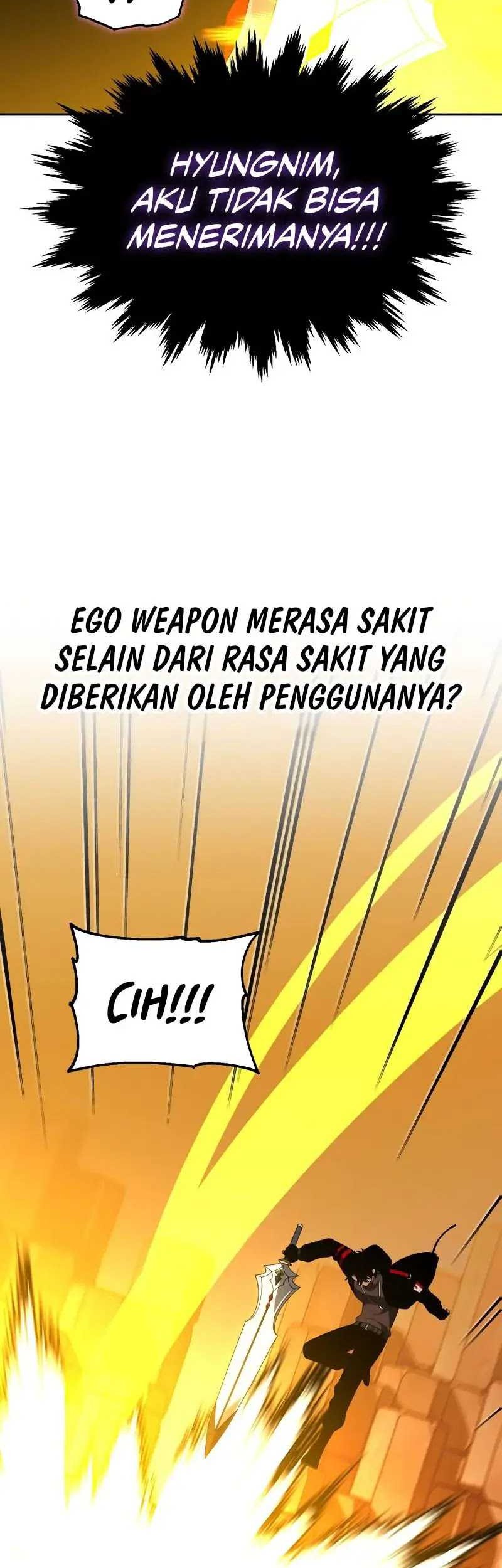 I Used To Be The Boss Chapter 63 - halaman 72