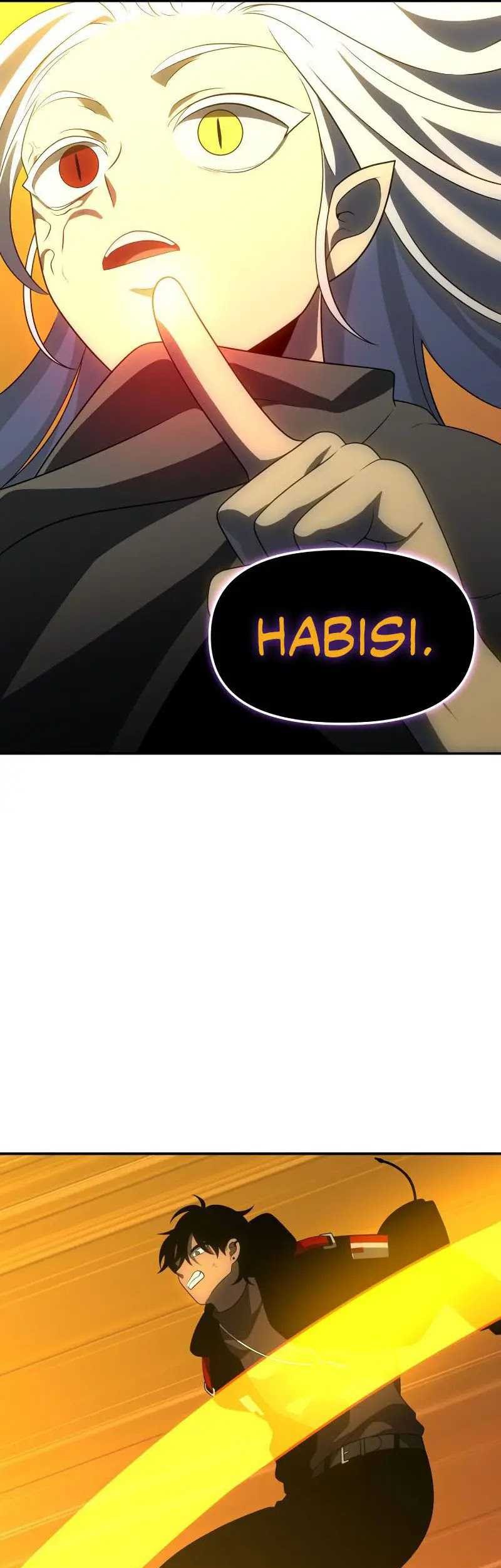 I Used To Be The Boss Chapter 63 - halaman 74