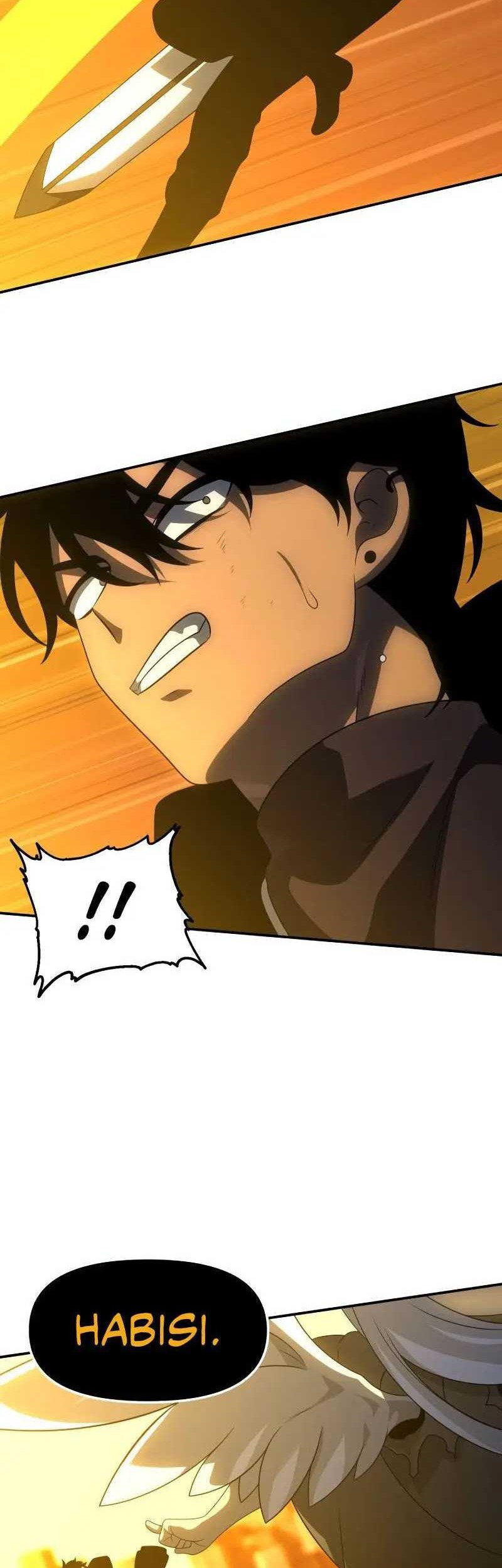 I Used To Be The Boss Chapter 63 - halaman 75