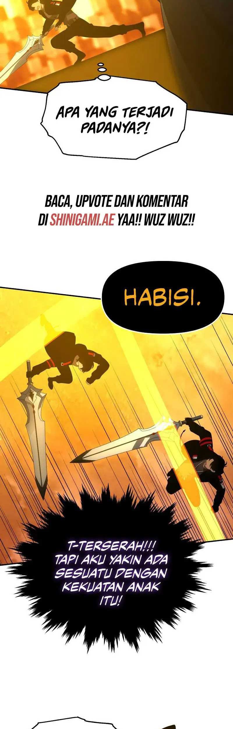 I Used To Be The Boss Chapter 63 - halaman 76