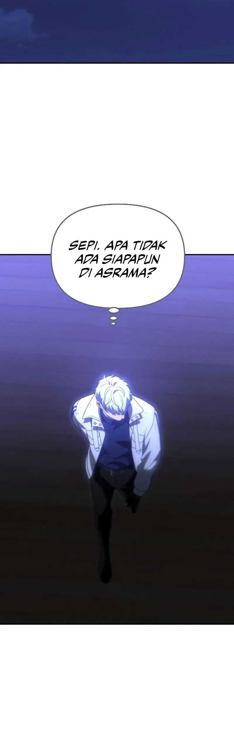 I Used To Be The Boss Chapter 63 - halaman 8