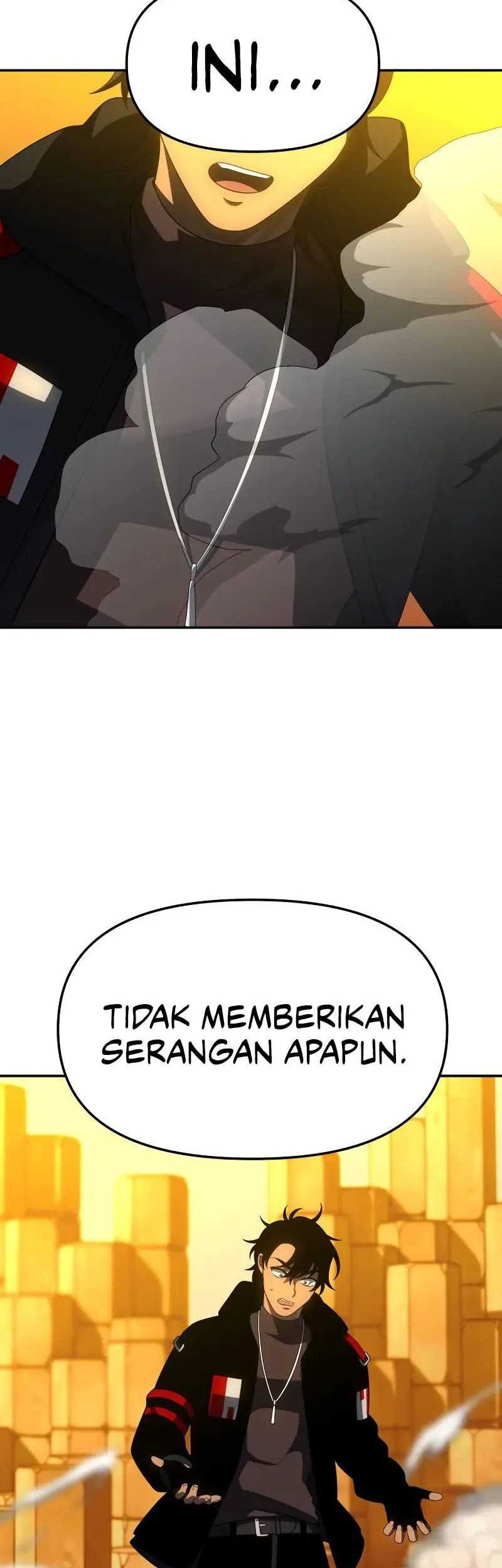 I Used To Be The Boss Chapter 63 - halaman 87