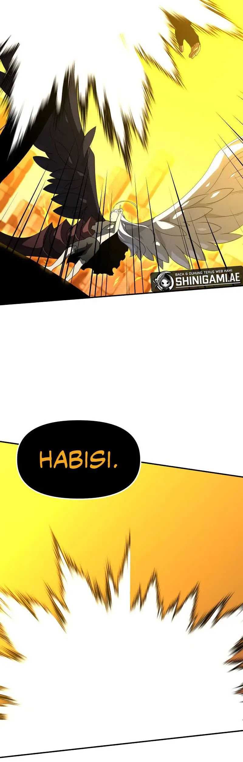 I Used To Be The Boss Chapter 63 - halaman 90
