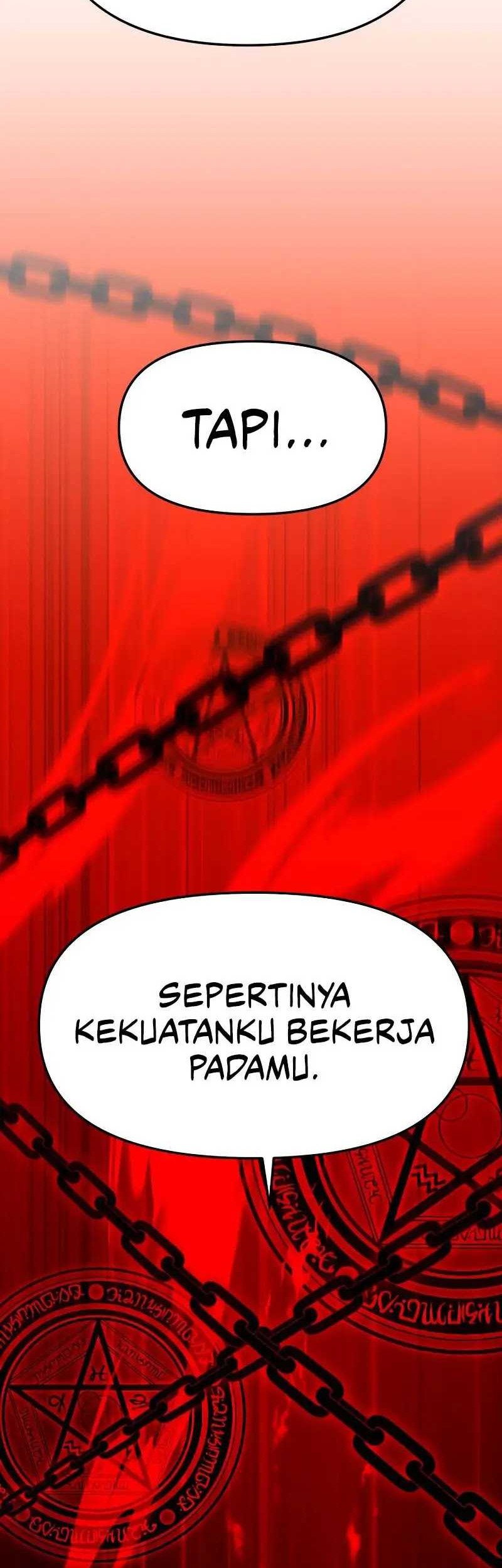 I Used To Be The Boss Chapter 63 - halaman 95