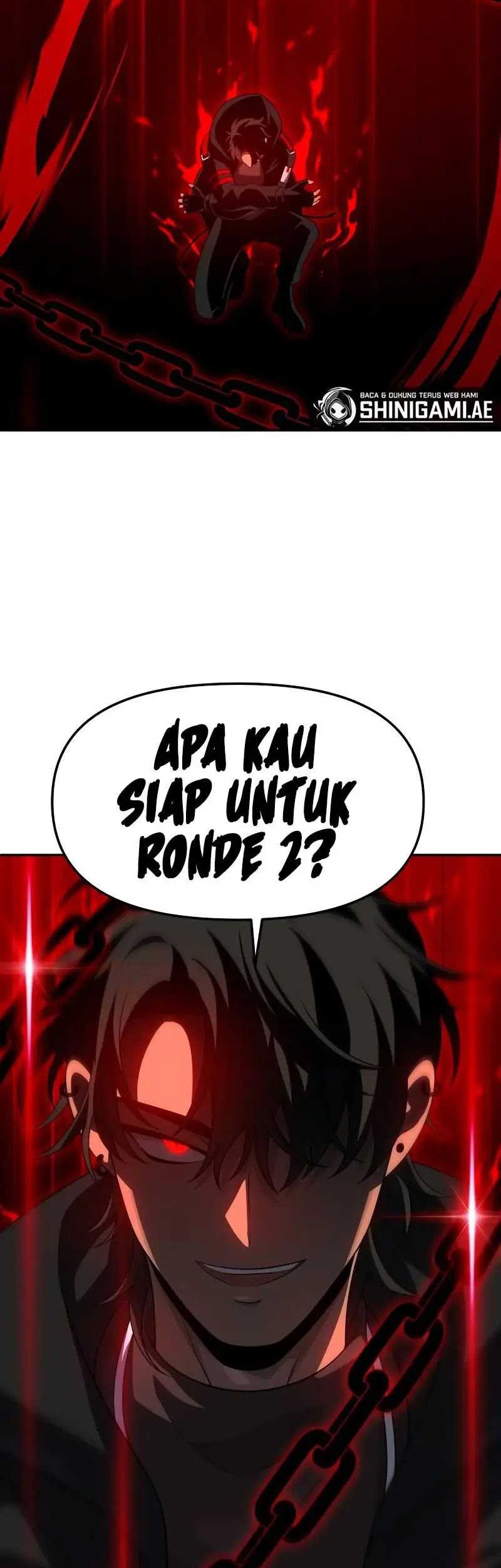 I Used To Be The Boss Chapter 63 - halaman 96
