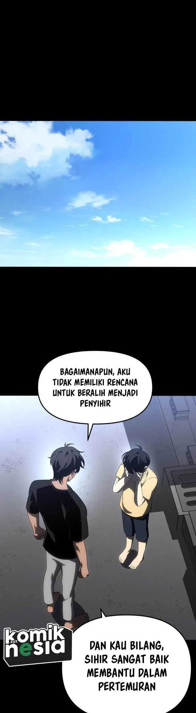 I Used To Be The Boss Chapter 64 - halaman 12