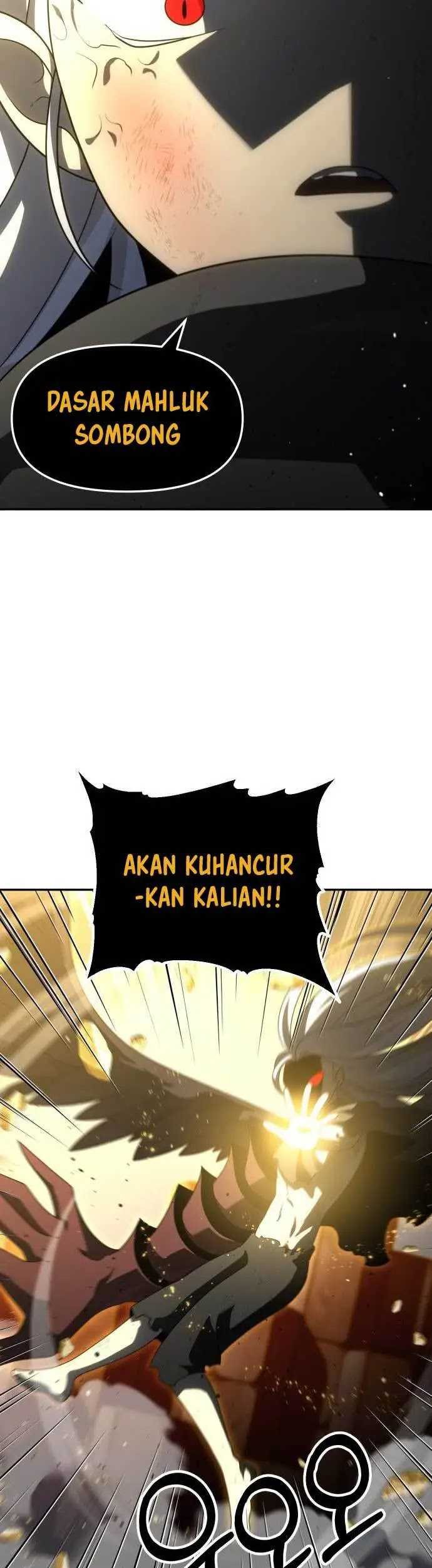 I Used To Be The Boss Chapter 64 - halaman 23