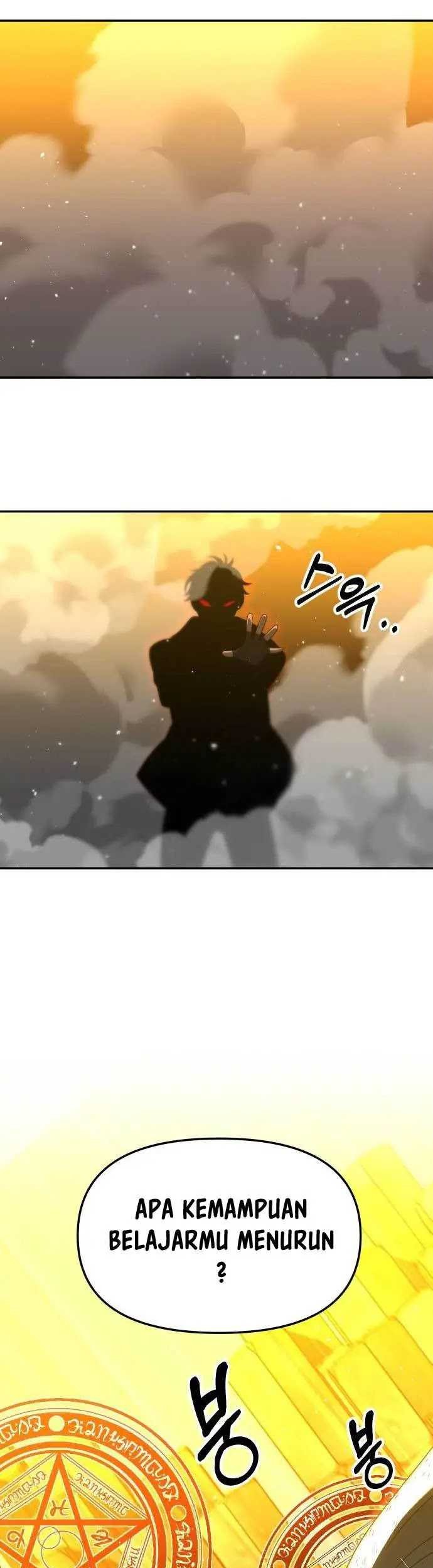 I Used To Be The Boss Chapter 64 - halaman 26