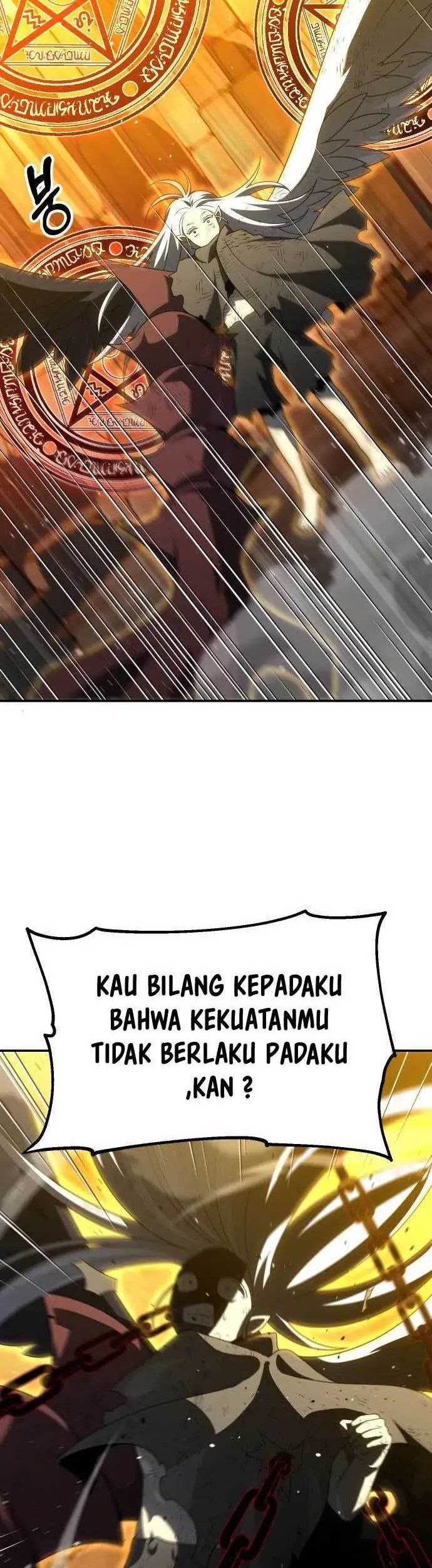 I Used To Be The Boss Chapter 64 - halaman 27