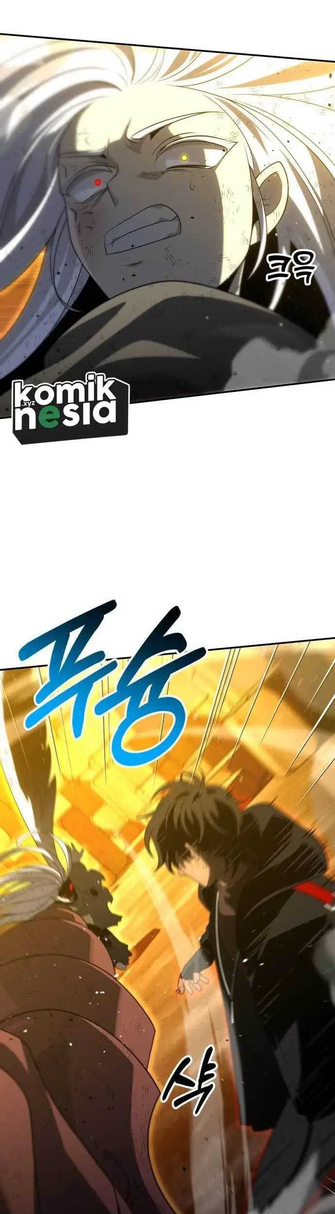I Used To Be The Boss Chapter 64 - halaman 29