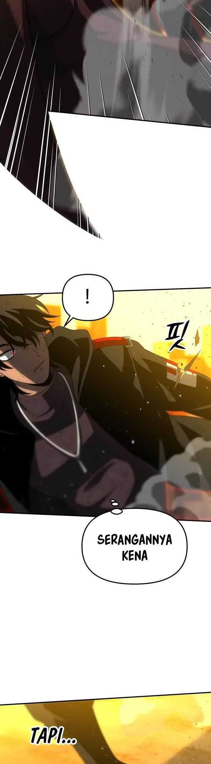 I Used To Be The Boss Chapter 64 - halaman 30
