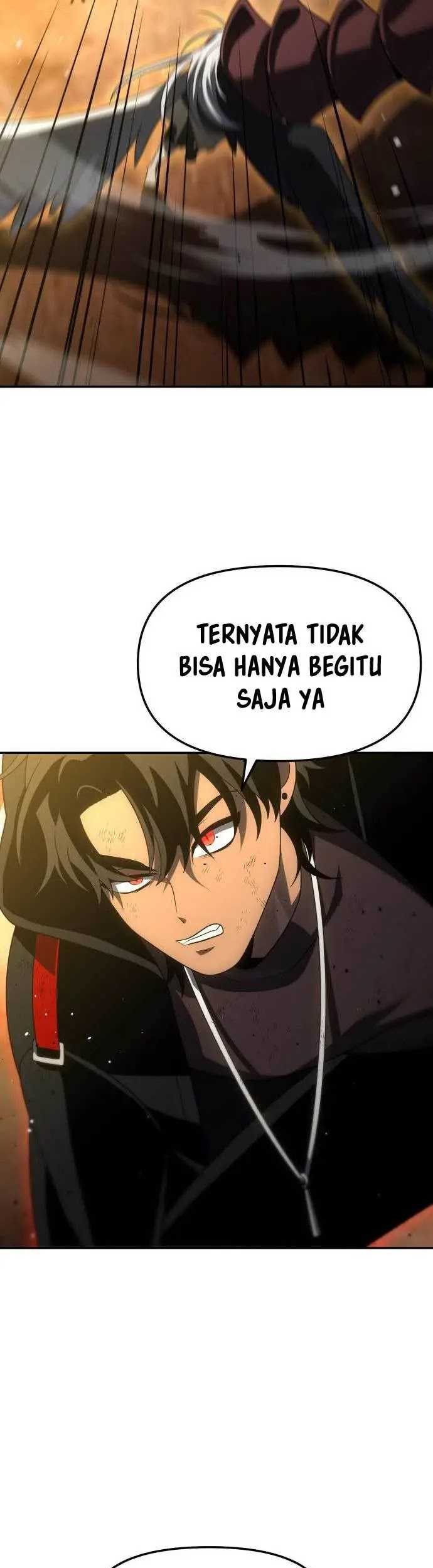 I Used To Be The Boss Chapter 64 - halaman 38