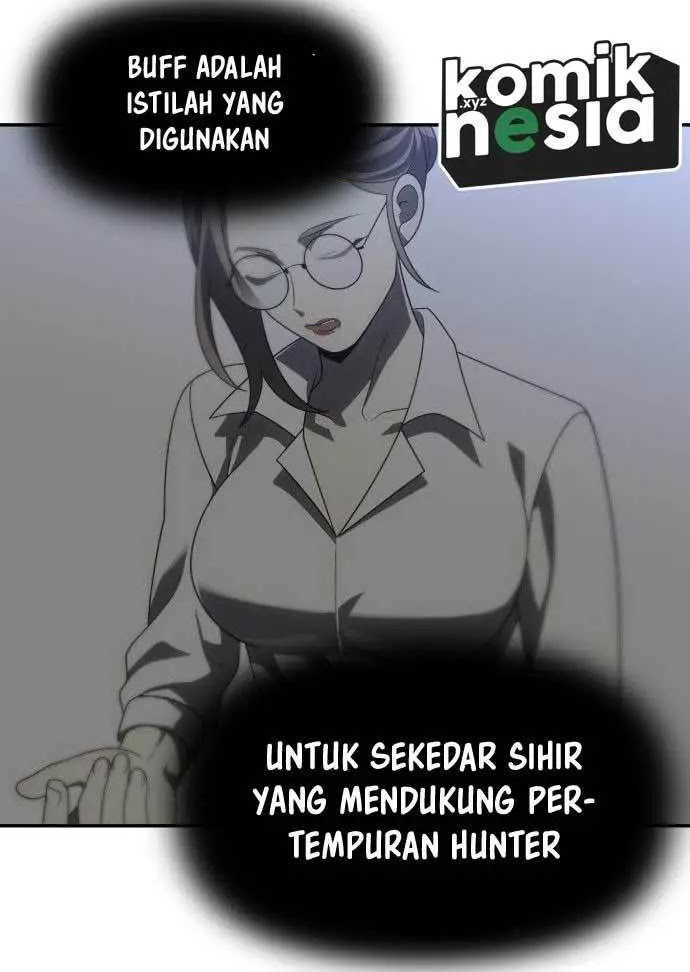 I Used To Be The Boss Chapter 64 - halaman 40
