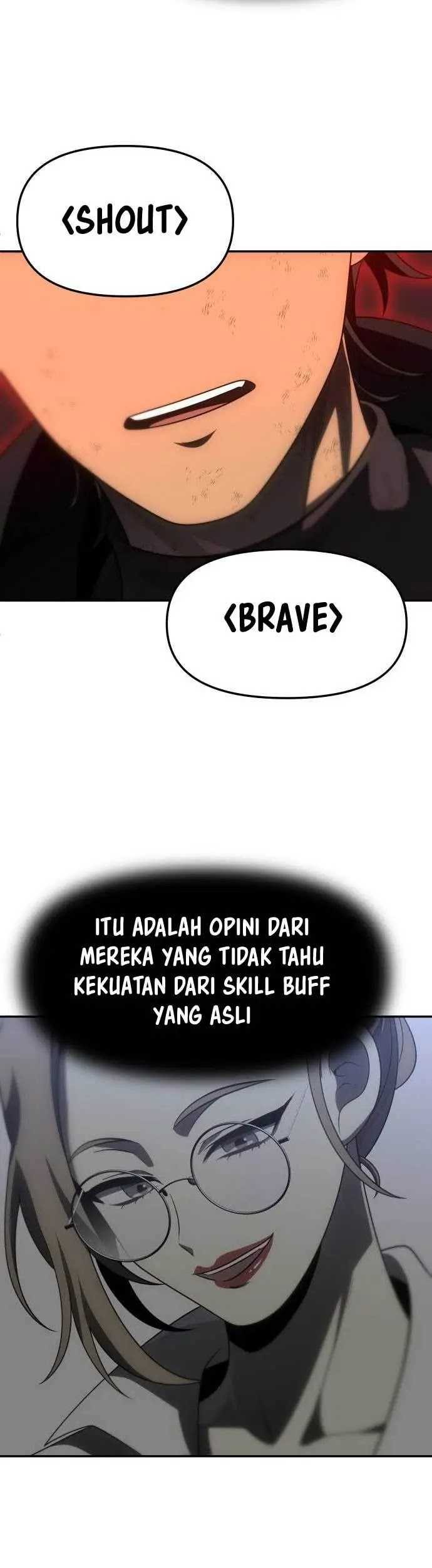 I Used To Be The Boss Chapter 64 - halaman 41
