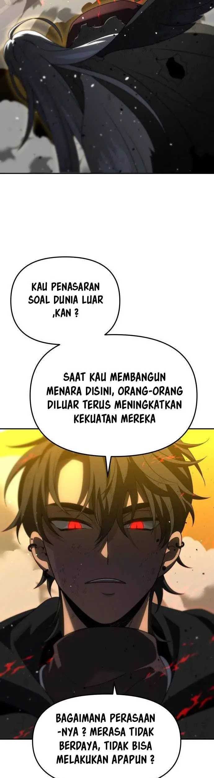 I Used To Be The Boss Chapter 64 - halaman 56