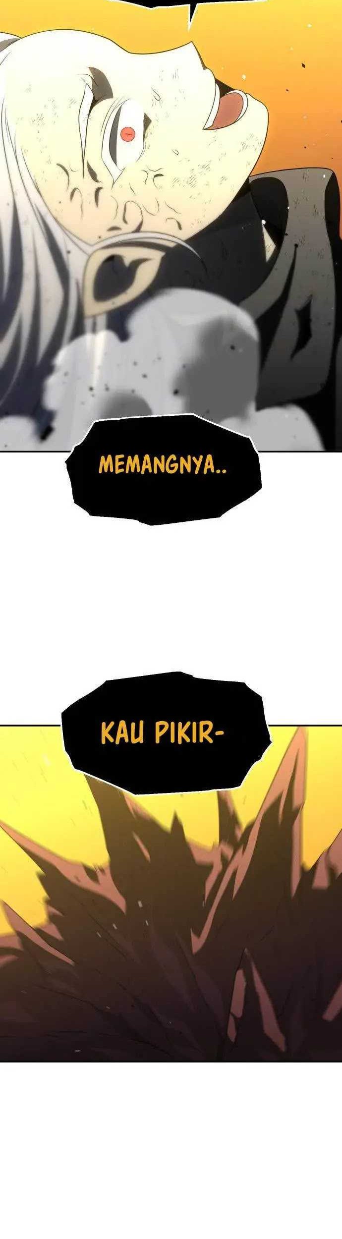 I Used To Be The Boss Chapter 64 - halaman 63