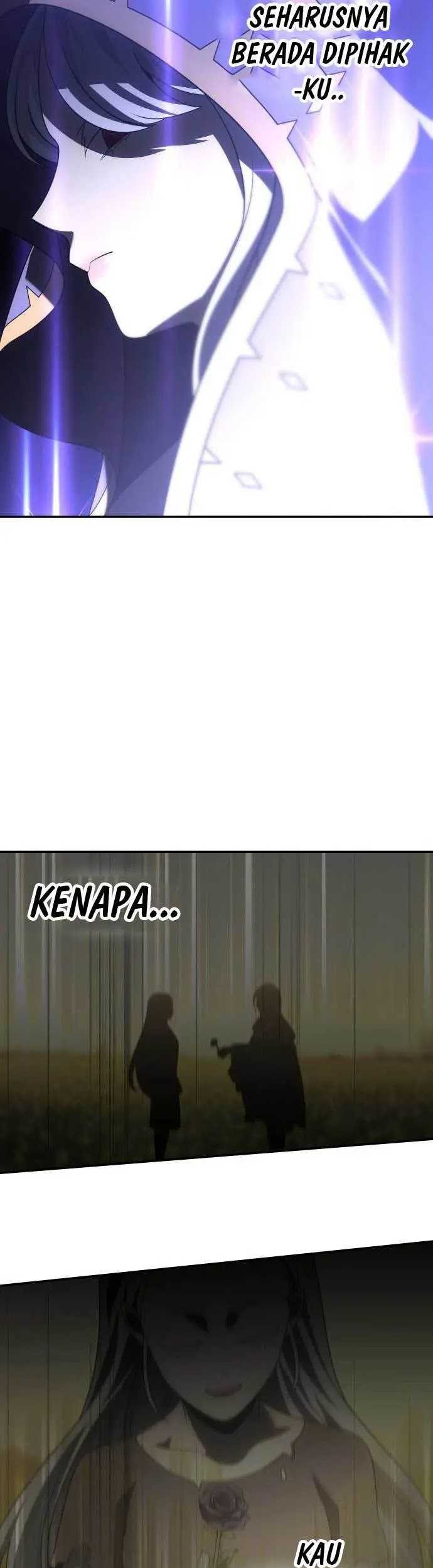 I Used To Be The Boss Chapter 64 - halaman 74