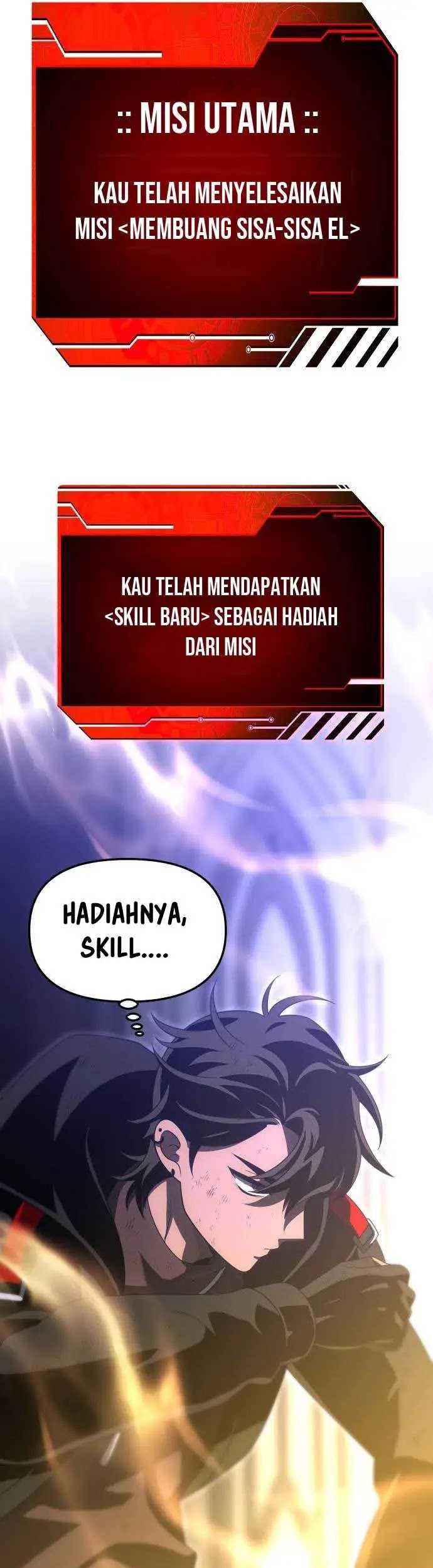 I Used To Be The Boss Chapter 64 - halaman 77