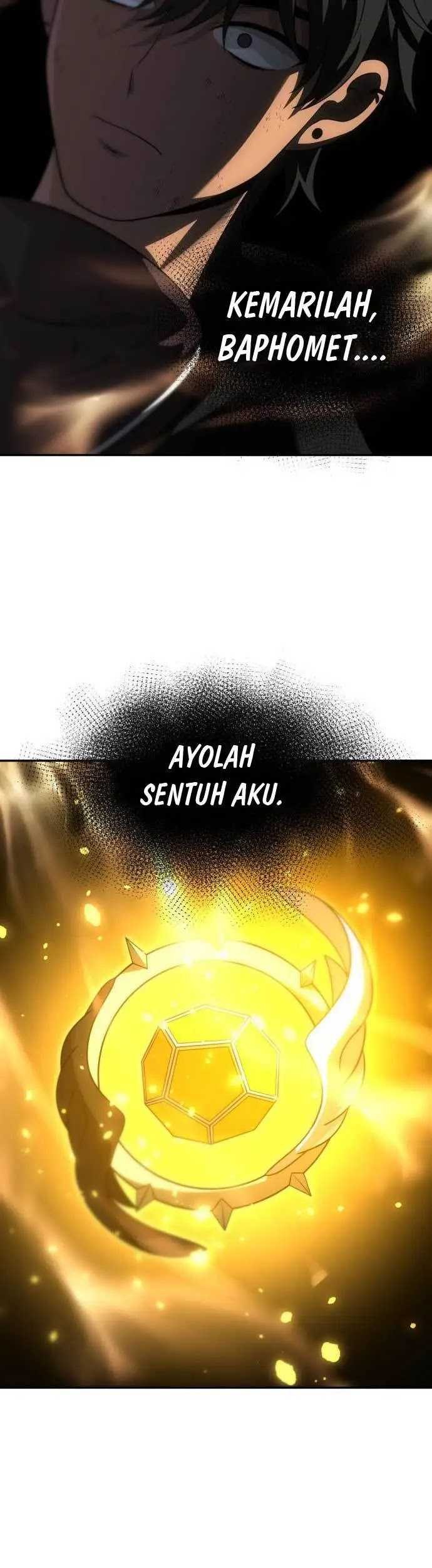 I Used To Be The Boss Chapter 64 - halaman 80