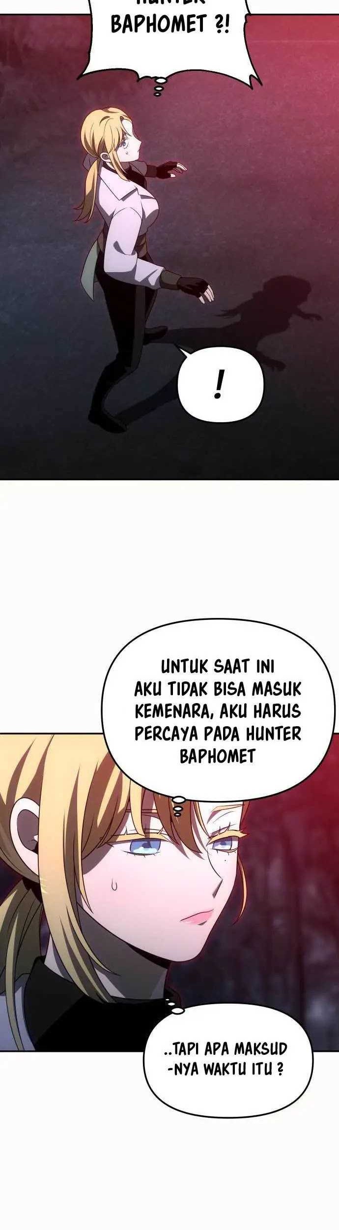 I Used To Be The Boss Chapter 64 - halaman 87