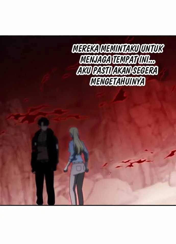 I Used To Be The Boss Chapter 64 - halaman 88