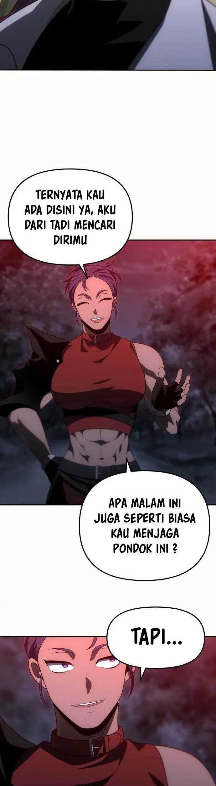 I Used To Be The Boss Chapter 64 - halaman 90