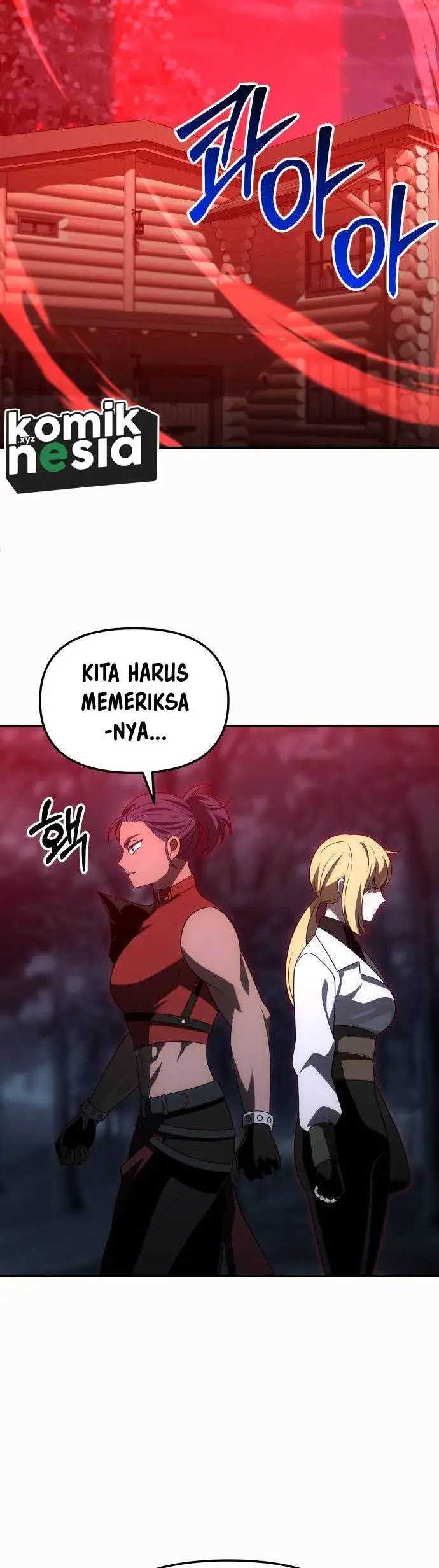 I Used To Be The Boss Chapter 64 - halaman 92