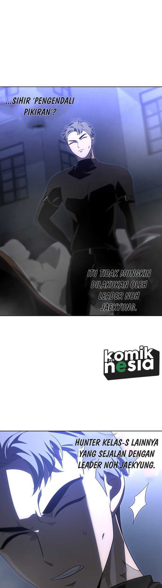 I Used To Be The Boss Chapter 65 - halaman 10