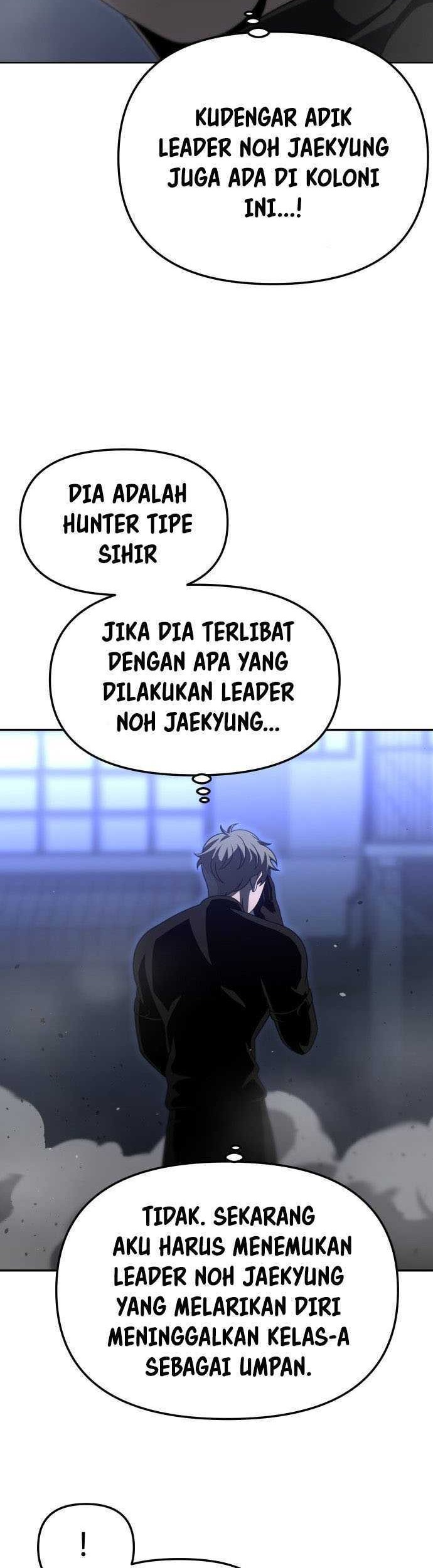 I Used To Be The Boss Chapter 65 - halaman 11