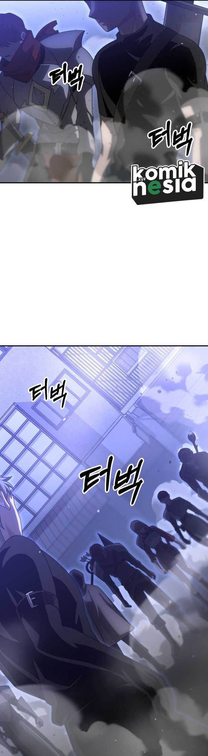 I Used To Be The Boss Chapter 65 - halaman 14