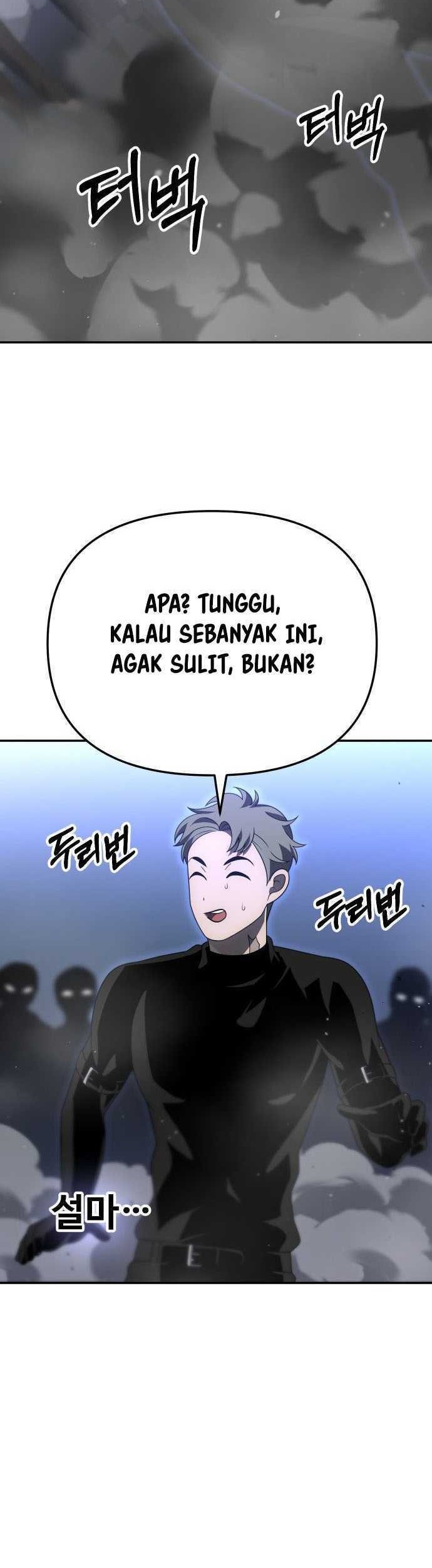 I Used To Be The Boss Chapter 65 - halaman 15