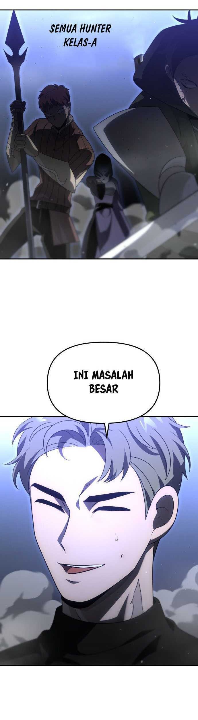 I Used To Be The Boss Chapter 65 - halaman 16