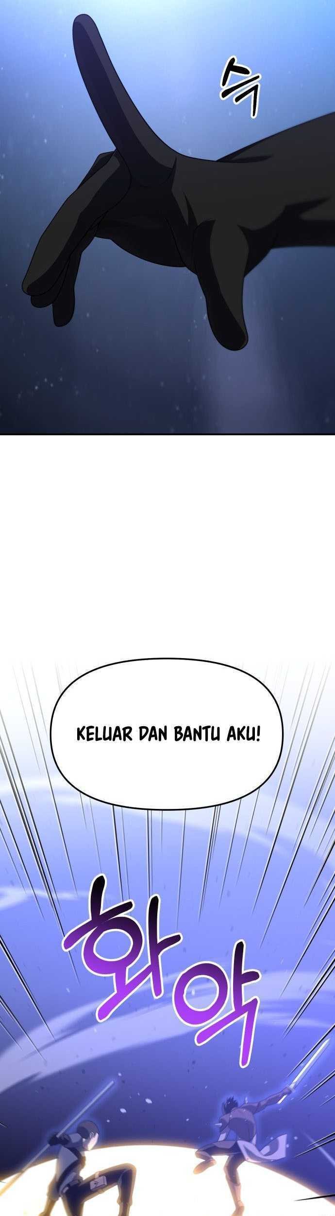 I Used To Be The Boss Chapter 65 - halaman 18