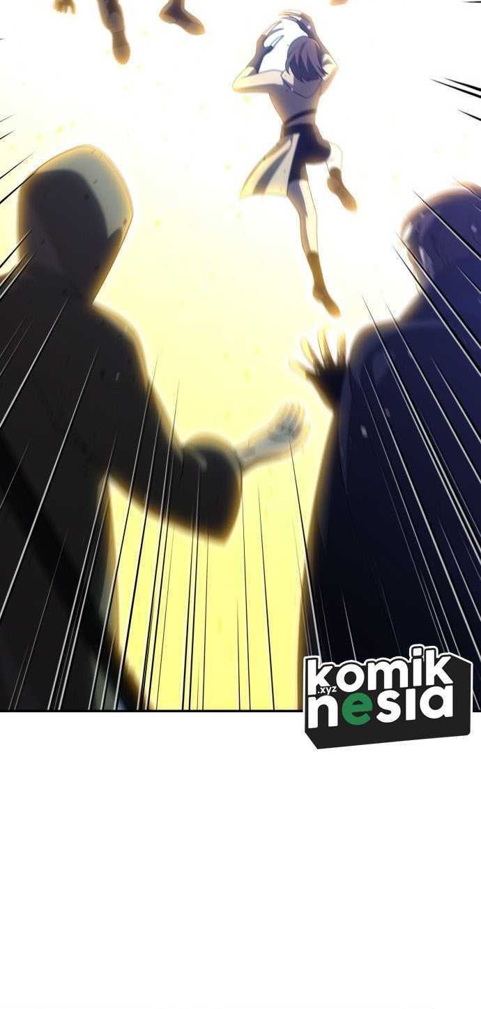 I Used To Be The Boss Chapter 65 - halaman 19