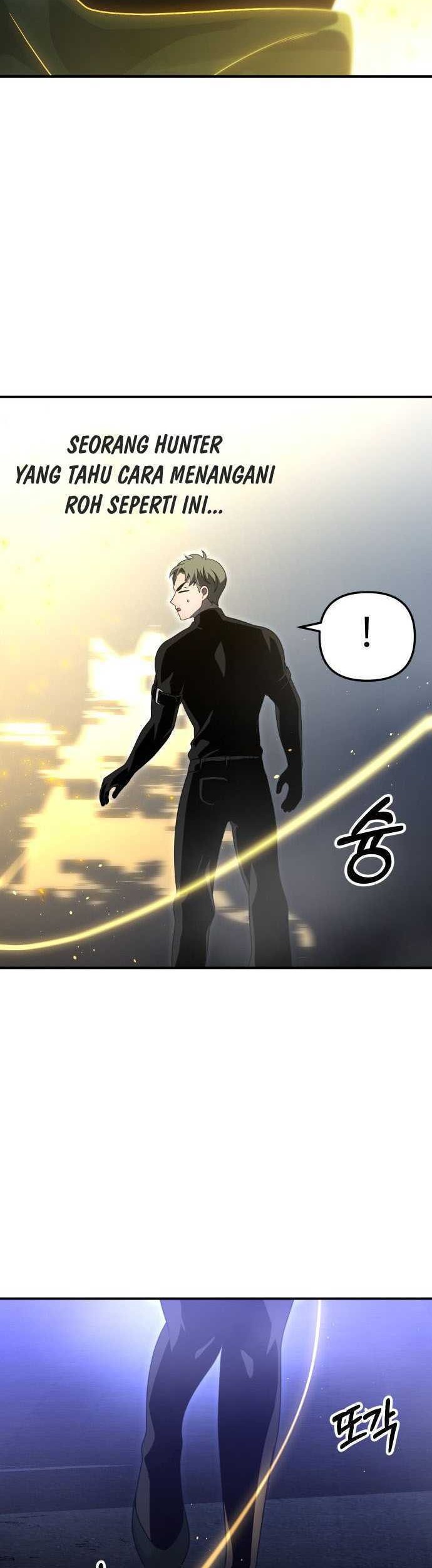 I Used To Be The Boss Chapter 65 - halaman 23